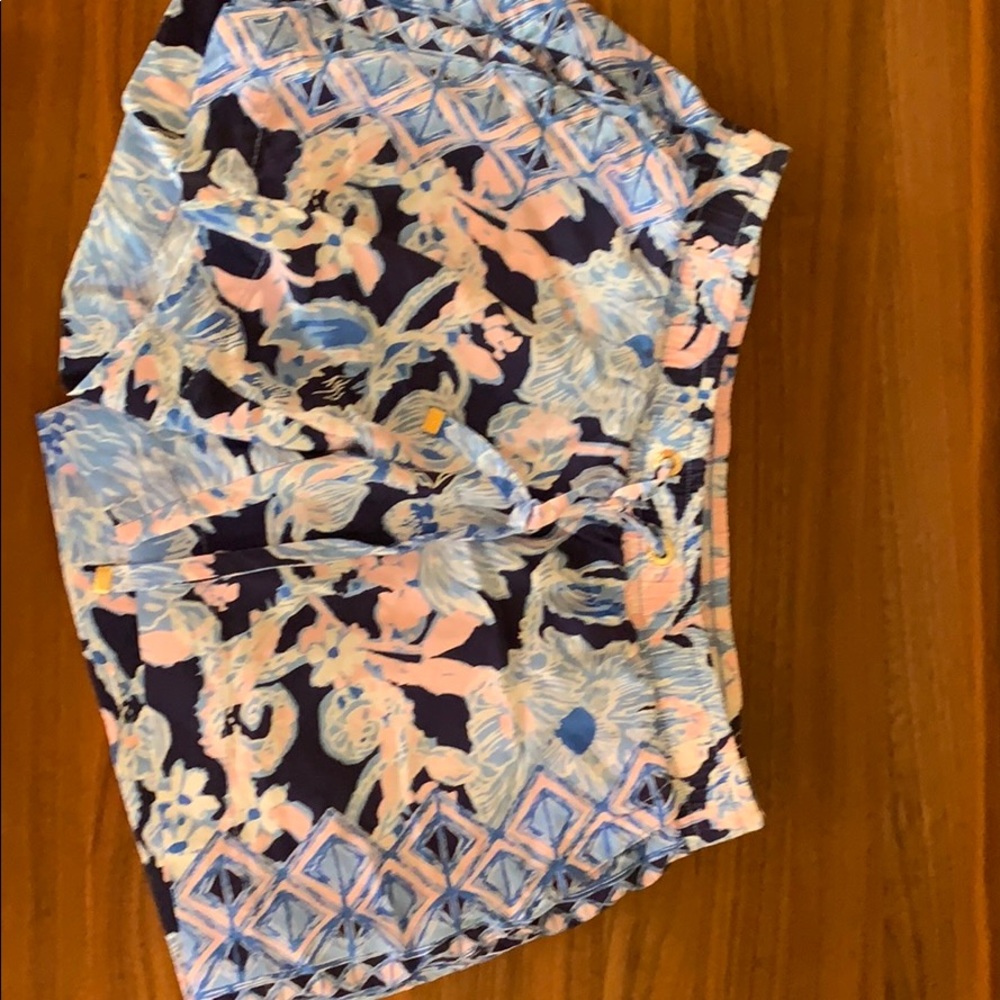 Lilly Pulitzer Short
